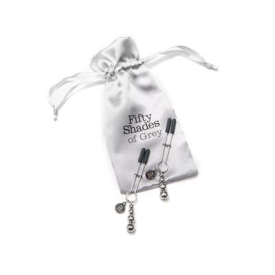 Pinzas 50 Sombras de Grey - Sex Shop