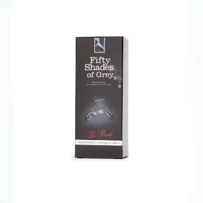 Pinzas 50 Sombras de Grey - Sex Shop