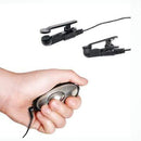 Pinzas Eléctricas Para Pezones - Sex Shop