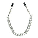 Pinzas Para Pezones Midnigth - Sex Shop