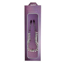 Pinzas Para Pezones Midnigth - Sex Shop