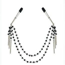 Pinzas Para Pezones Sincerely - Sex Shop