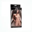 Pinzas Triple Master Series - Sex Shop