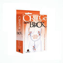 Pinzas Triple Para Pezones - Sex Shop