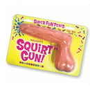 Pistola de Agua Forma de Pene - Sex Shop