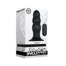 Plug Anal con Control Remoto - Sex Shop