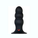 Plug Anal con Control Remoto - Sex Shop