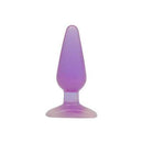 Plug Anal Crystal Jellies - Sex Shop
