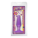 Plug Anal Crystal Jellies - Sex Shop