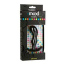 Plug Anal Curveado Mediano - Sex Shop