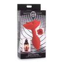 Plug Anal de Rosa - Sex Shop