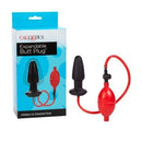 Plug Anal Expandible - Sex Shop
