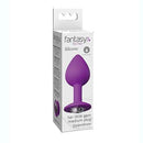 Plug Anal Fantasy - Sex Shop