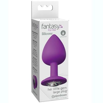 Plug Anal Fantasy - Sex Shop