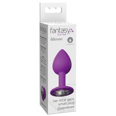Plug Anal Fantasy - Sex Shop