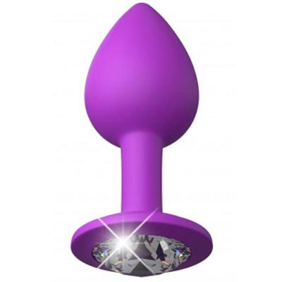 Plug Anal Fantasy - Sex Shop