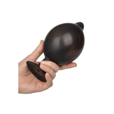 Plug Anal Inflable XL - Sex Shop