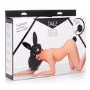Plug Anal Kit Conejo - Sex Shop