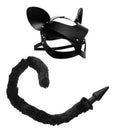 Plug Anal Kit Gato - Sex Shop