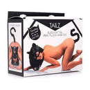 Plug Anal Kit Gato - Sex Shop