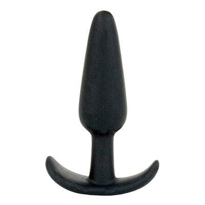 Plug Anal Silicona Mood - Sex Shop