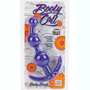 Plug Bolas Anales - Sex Shop