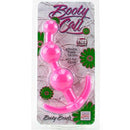 Plug Bolas Anales - Sex Shop