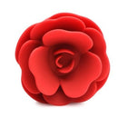 Plug de Rosa con Vibracion - Sex Shop