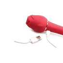 Rosa Estimuladora de clitoris - Sex Shop