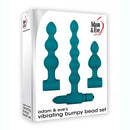 Set Anal con Bala Vibradora - Sex Shop