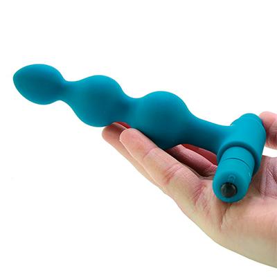 Set Anal con Bala Vibradora - Sex Shop