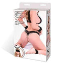 Set de Esposas Con Correa - Sex Shop