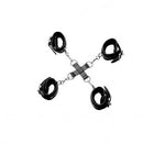 Set de Restriccion Strict - Sex Shop