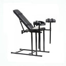 Silla de Bondage Ajustable - Sex Shop