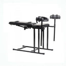 Silla de Bondage Ajustable - Sex Shop