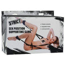 Soporte Para Posiciones Strict - Sex Shop