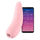 Succionador de Clítoris - Sex Shop