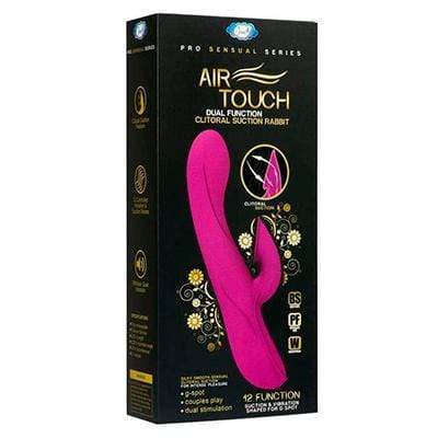 Succionador de Clítoris Air Touch - Sex Shop
