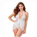 Teddy Cuello Halter Dreamgirls - Sex Shop