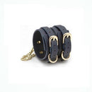 Tobilleras Bondage Couture - Sex Shop