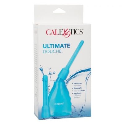 Ultimate Ducha Anal - Sex Shop