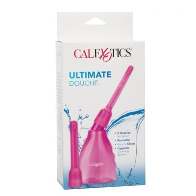 Ultimate Ducha Anal - Sex Shop