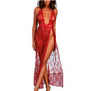 Vestido de Encaje Dreamgirl - Sex Shop