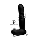 Vibrador Anal Control Remoto - Sex Shop