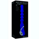 Vibrador Anal Recargable - Sex Shop