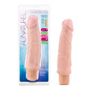 Vibrador AUNaturel 24Cm - Sex Shop