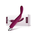 Vibrador Cabeza Flexible - Sex Shop