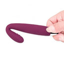 Vibrador Cabeza Flexible - Sex Shop