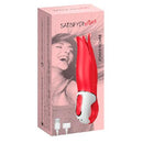 Vibrador Clitoris Satisfyer Vibes - Sex Shop