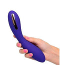 Vibrador con Electroestimulación Impulse - Sex Shop